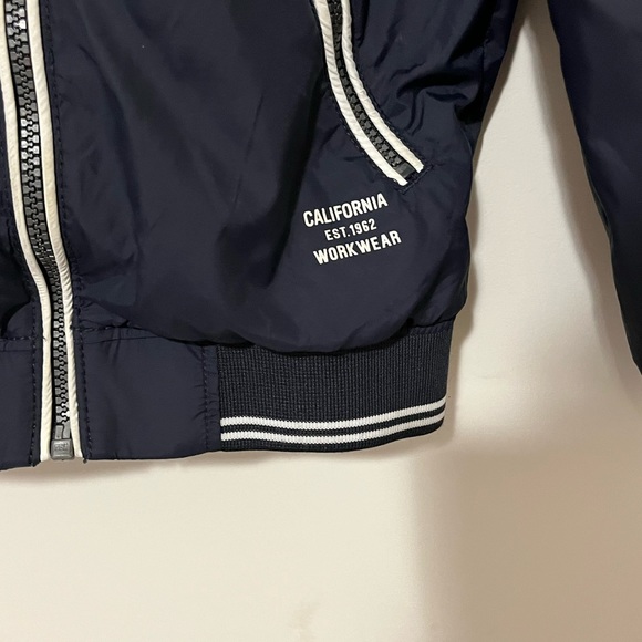 H&M Nylon jacket 7/8 - Picture 7 of 7